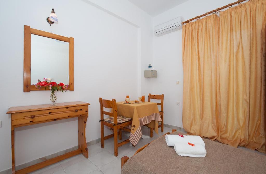 Valianos Studios Alykanas  Phòng bức ảnh