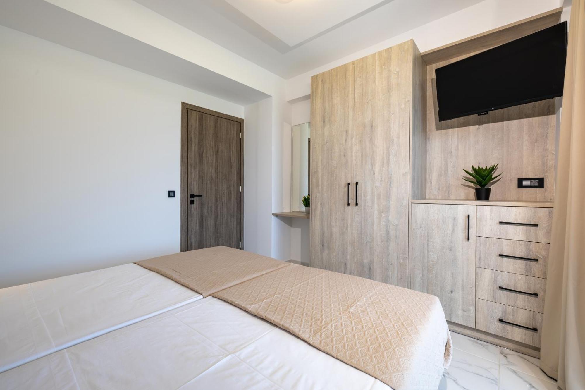 Valianos Studios Alykanas  Ngoại thất bức ảnh