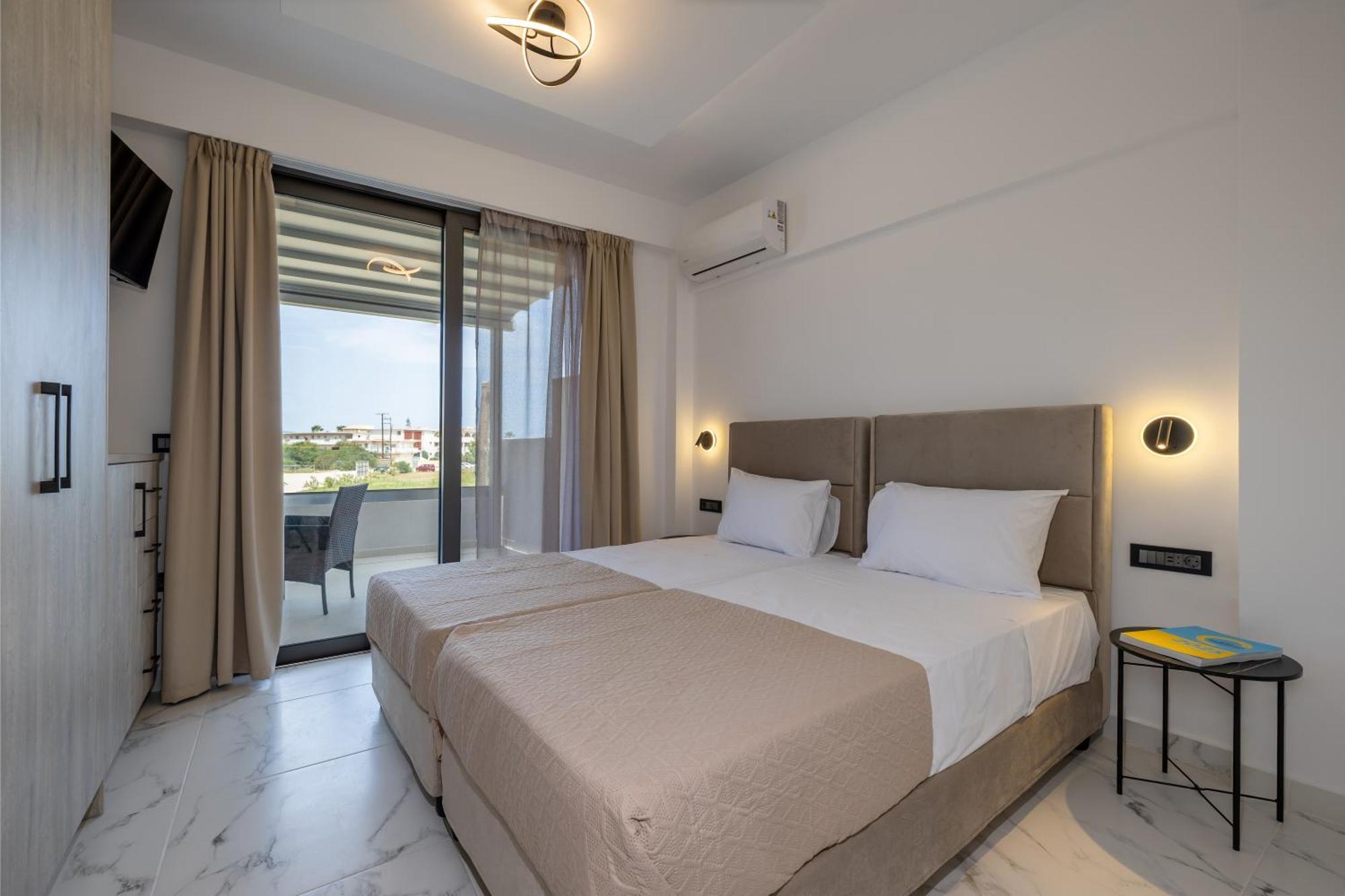 Valianos Studios Alykanas  Ngoại thất bức ảnh