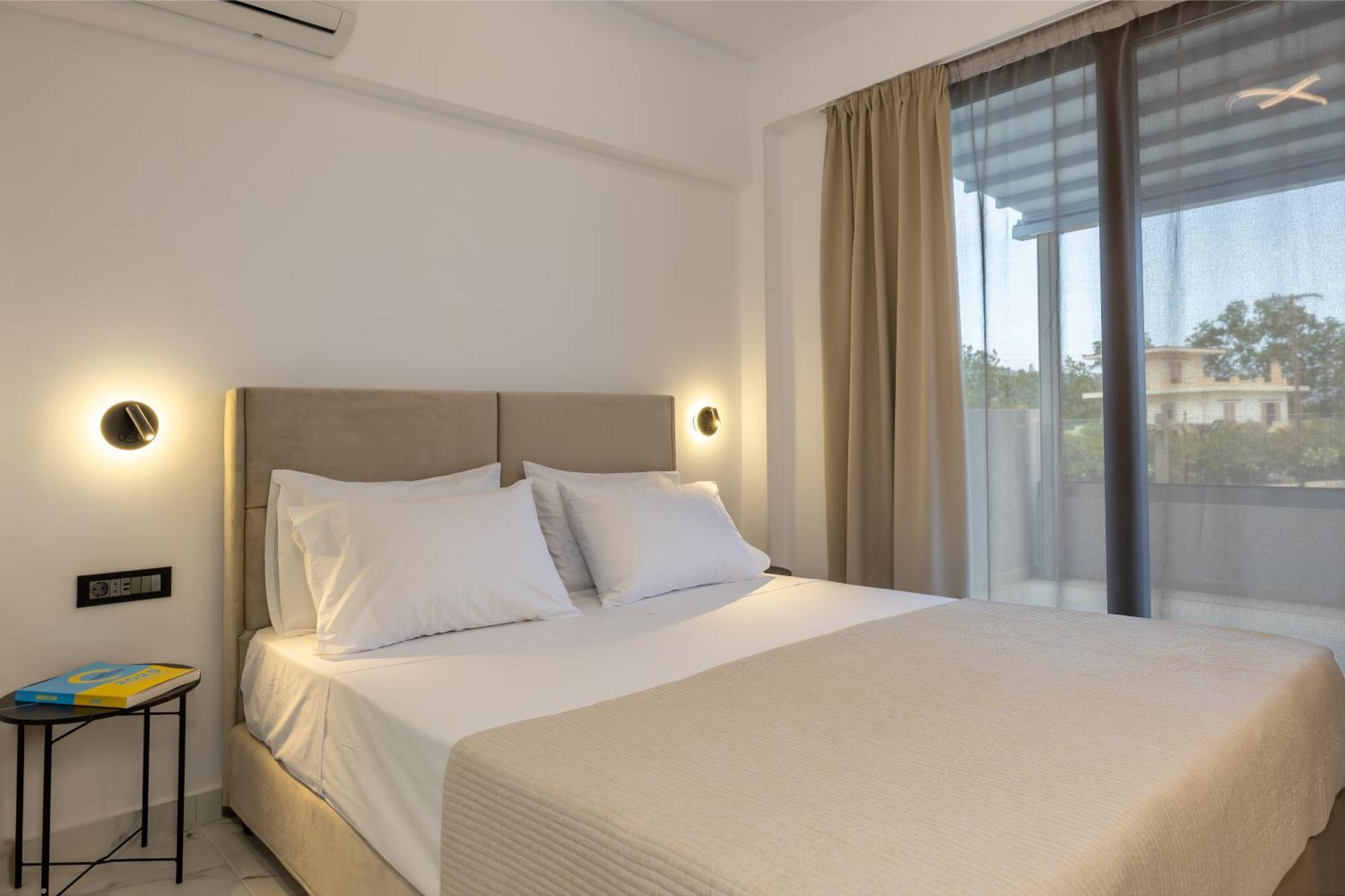 Valianos Studios Alykanas  Ngoại thất bức ảnh