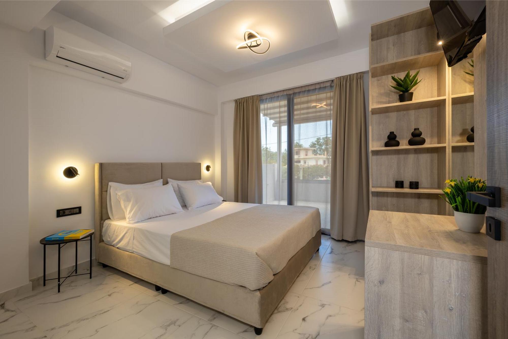 Valianos Studios Alykanas  Ngoại thất bức ảnh